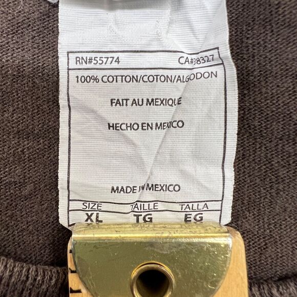 Duck Dynasty T-shirt Men's XL "I'm Watching You, Jack" - Picture 5 of 9